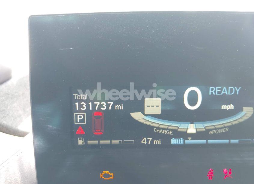 Photo 16 of 2015 Bmw I3 BASE W/RANGE EXTENDER (VIN WBY1Z4C52FV502771)
