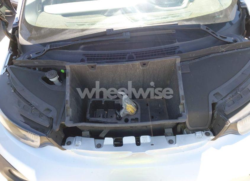 Photo 10 of 2014 Bmw I3 BASE W/RANGE EXTENDER (VIN WBY1Z4C54EVX62877)