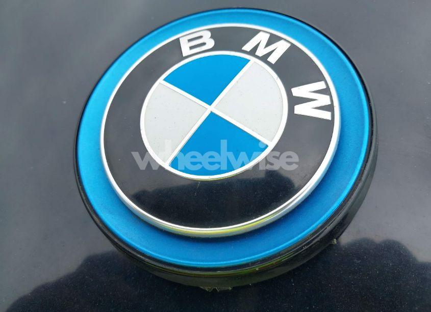 Photo 12 of 2014 Bmw I3 BASE W/RANGE EXTENDER (VIN WBY1Z4C56EV276183)