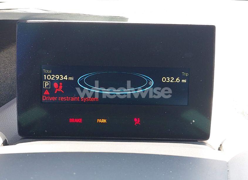 Photo 16 of 2014 Bmw I3 BASE W/RANGE EXTENDER (VIN WBY1Z4C56EV276183)