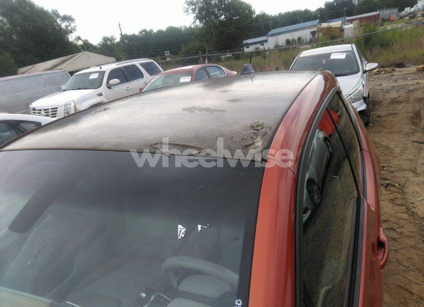 Photo 6 of 2014 Bmw I3 BASE W/RANGE EXTENDER (VIN WBY1Z4C57EV276421)