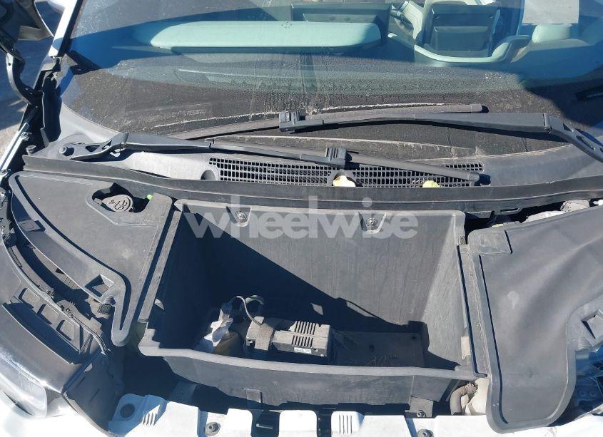 Photo 10 of 2014 Bmw I3 BASE W/RANGE EXTENDER (VIN WBY1Z4C57EV276810)