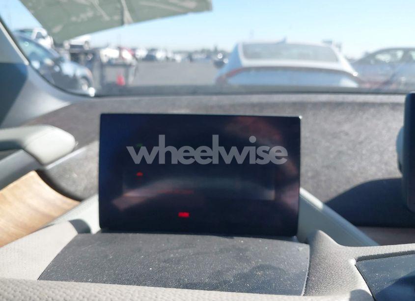 Photo 14 of 2014 Bmw I3 BASE W/RANGE EXTENDER (VIN WBY1Z4C57EV276810)