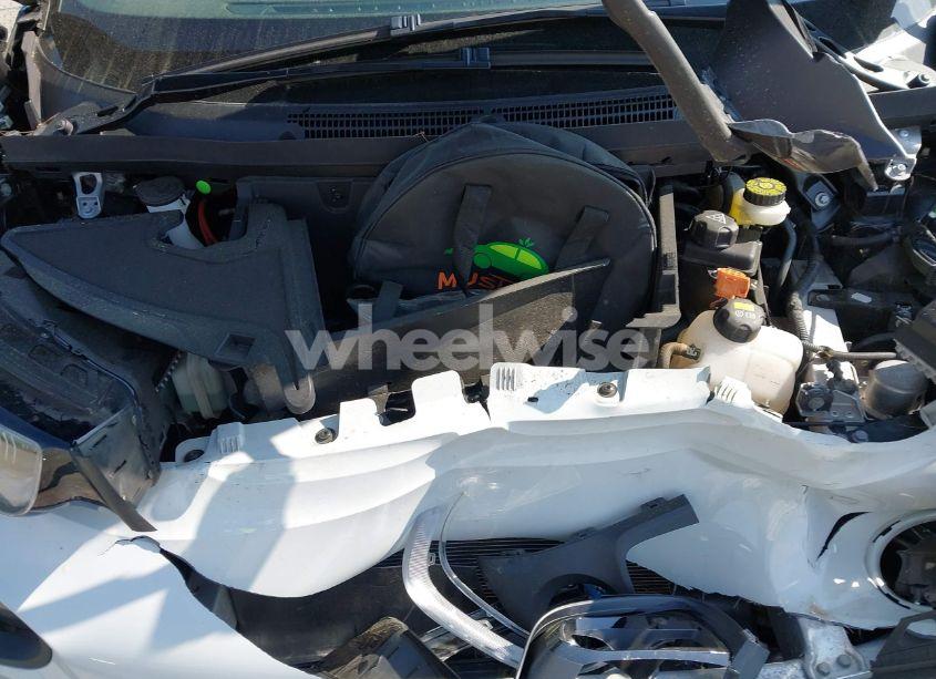 Photo 10 of 2015 Bmw I3 BASE W/RANGE EXTENDER (VIN WBY1Z4C57FV279191)