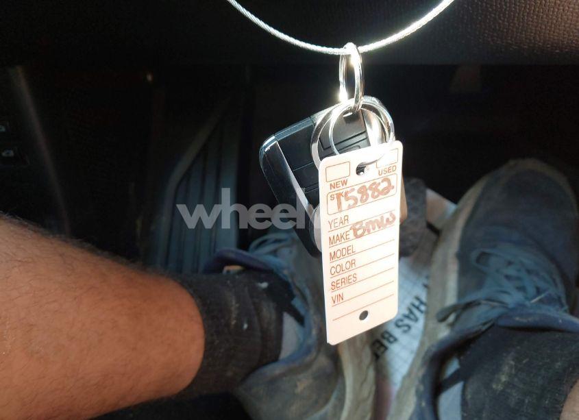 Photo 11 of 2015 Bmw I3 BASE W/RANGE EXTENDER (VIN WBY1Z4C57FV279191)