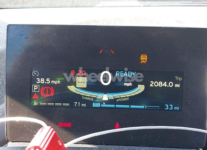 Photo 13 of 2015 Bmw I3 BASE W/RANGE EXTENDER (VIN WBY1Z4C57FV279191)