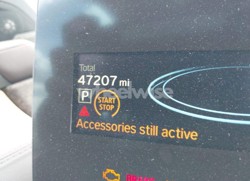 Photo 13 of 2015 Bmw I3 BASE W/RANGE EXTENDER (VIN WBY1Z4C57FV501034)