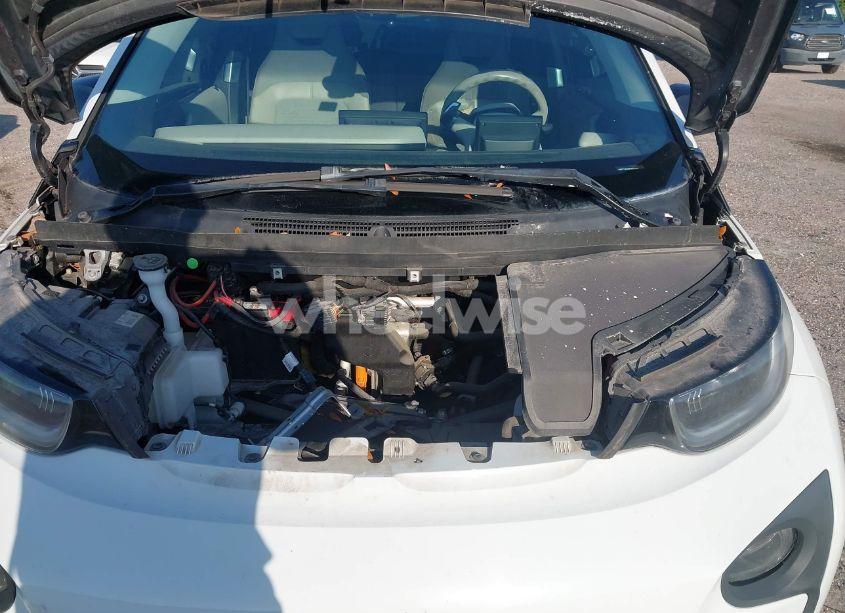 Photo 10 of 2015 Bmw I3 BASE W/RANGE EXTENDER (VIN WBY1Z4C59FV503755)