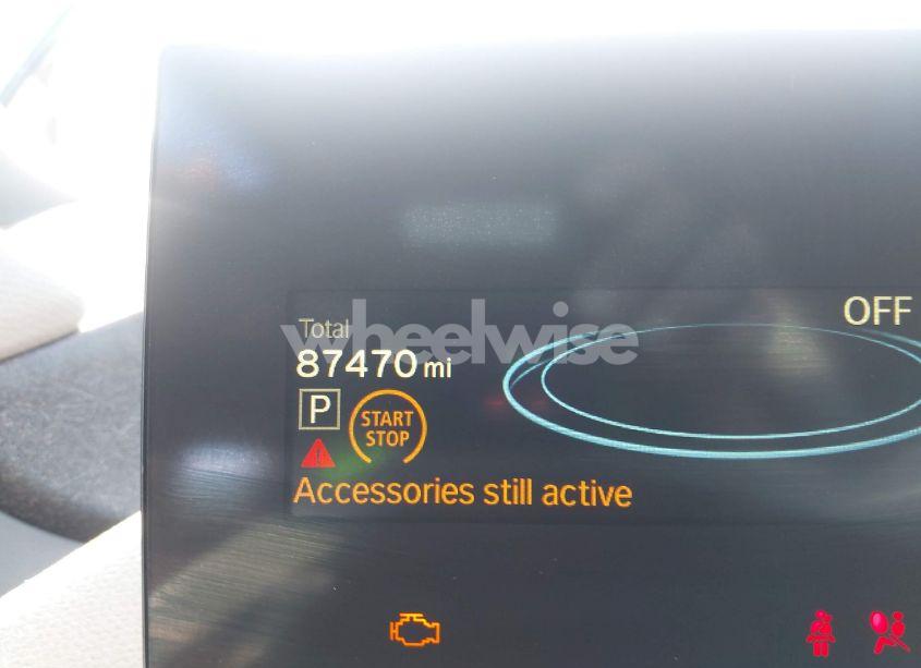Photo 12 of 2015 Bmw I3 BASE W/RANGE EXTENDER (VIN WBY1Z4C59FV503755)