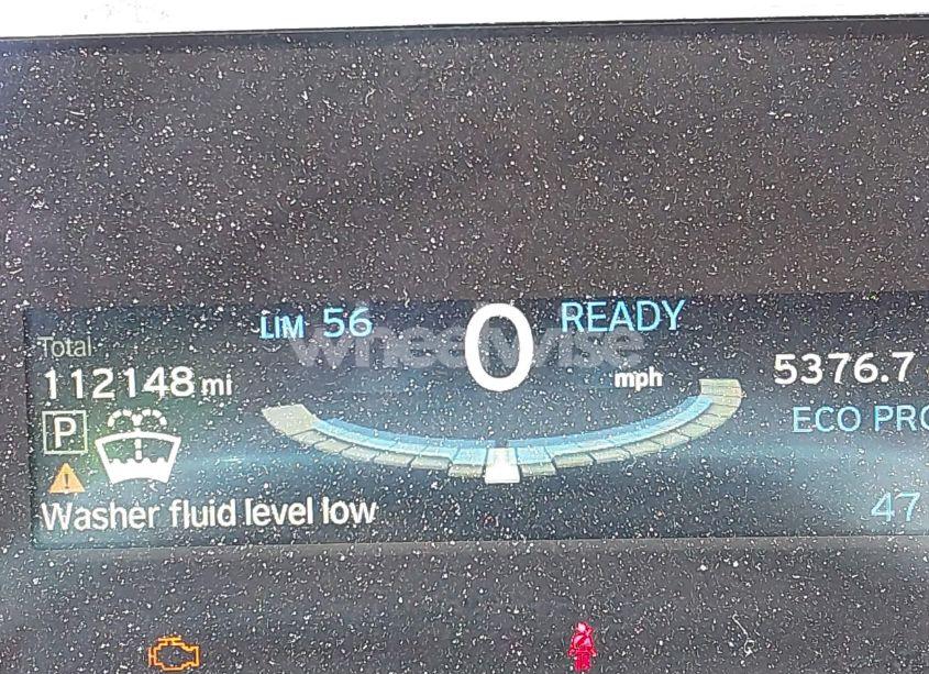 Photo 12 of 2015 Bmw I3 BASE W/RANGE EXTENDER (VIN WBY1Z4C5XFV500752)