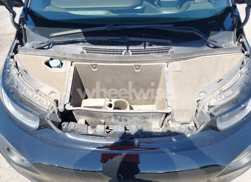 Photo 10 of 2017 Bmw I3 94 AH W/RANGE EXTENDER (VIN WBY1Z8C30HV893766)