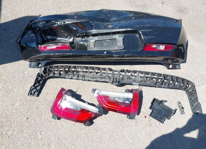 Photo 12 of 2017 Bmw I3 94 AH W/RANGE EXTENDER (VIN WBY1Z8C30HV893766)