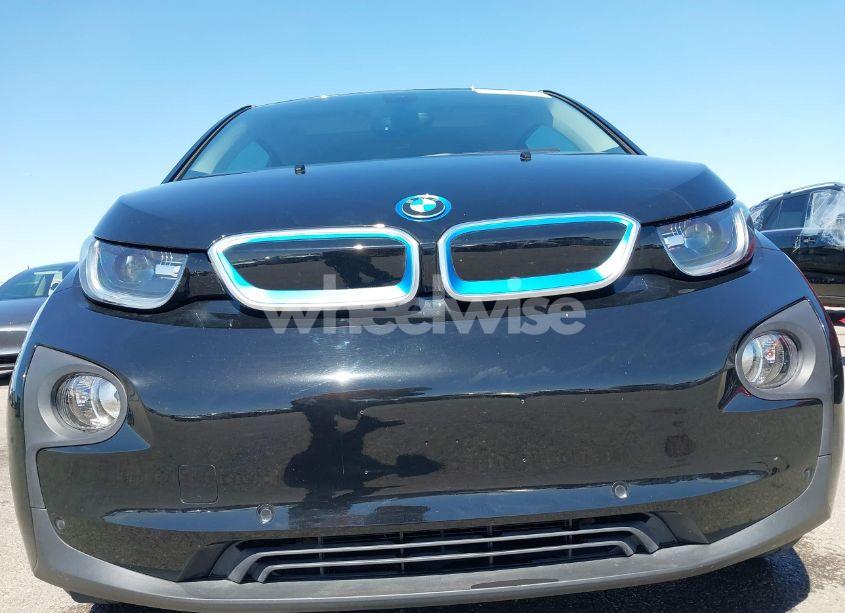 Photo 13 of 2017 Bmw I3 94 AH W/RANGE EXTENDER (VIN WBY1Z8C30HV893766)