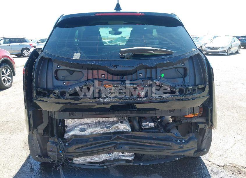 Photo 17 of 2017 Bmw I3 94 AH W/RANGE EXTENDER (VIN WBY1Z8C30HV893766)