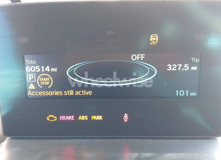 Photo 7 of 2017 Bmw I3 94 AH W/RANGE EXTENDER (VIN WBY1Z8C30HV893766)