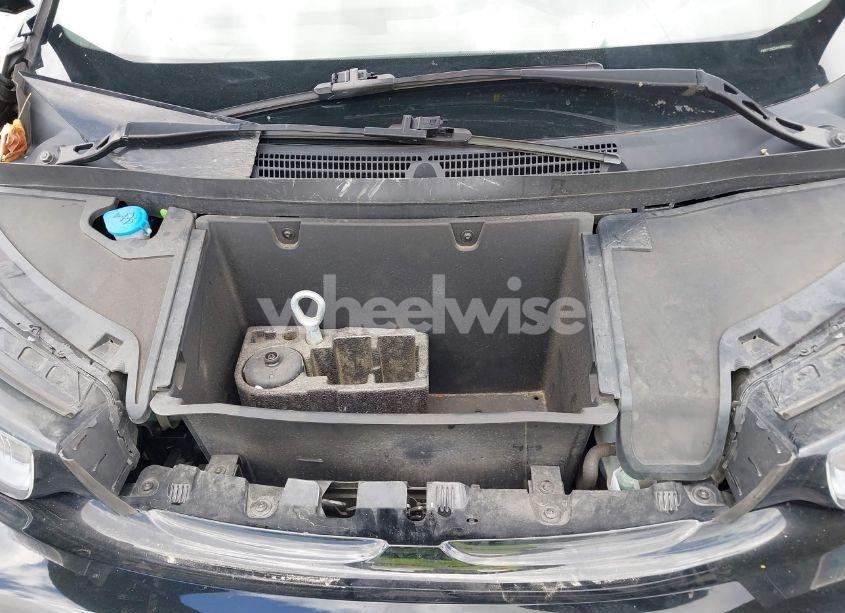 Photo 10 of 2017 Bmw I3 94 AH W/RANGE EXTENDER (VIN WBY1Z8C5XHV889564)