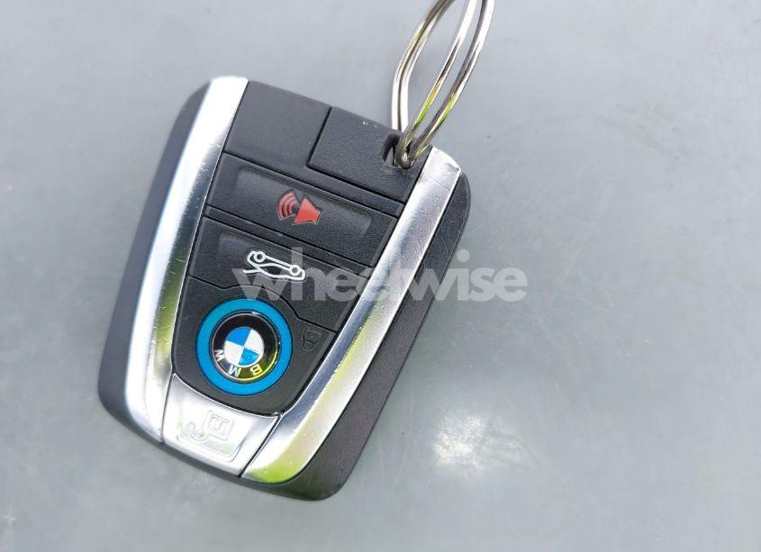 Photo 11 of 2017 Bmw I3 94 AH W/RANGE EXTENDER (VIN WBY1Z8C5XHV889564)