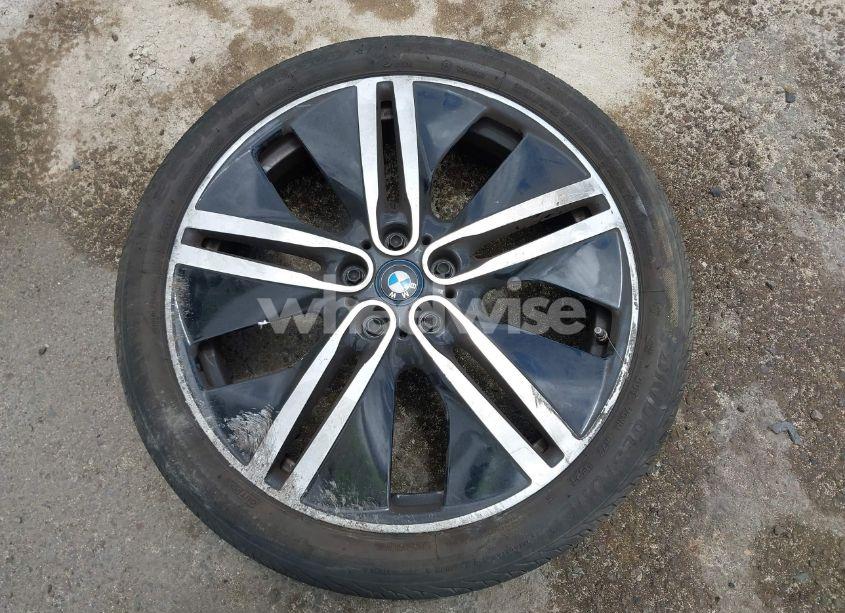 Photo 12 of 2017 Bmw I3 94 AH W/RANGE EXTENDER (VIN WBY1Z8C5XHV889564)