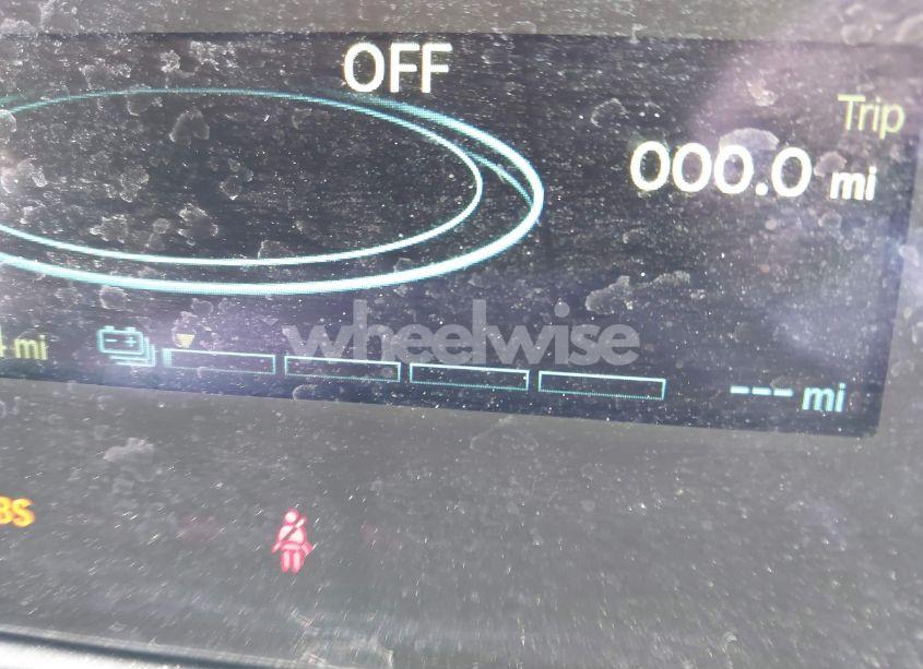 Photo 18 of 2017 Bmw I3 94 AH W/RANGE EXTENDER (VIN WBY1Z8C5XHV889564)