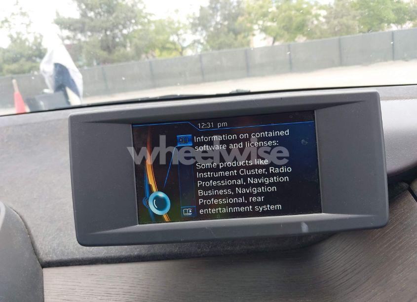 Photo 19 of 2017 Bmw I3 94 AH W/RANGE EXTENDER (VIN WBY1Z8C5XHV889564)