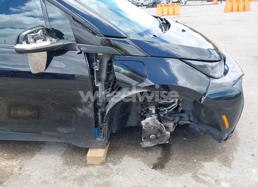 Photo 20 of 2017 Bmw I3 94 AH W/RANGE EXTENDER (VIN WBY1Z8C5XHV889564)