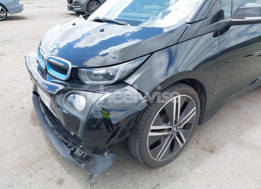 Photo 22 of 2017 Bmw I3 94 AH W/RANGE EXTENDER (VIN WBY1Z8C5XHV889564)
