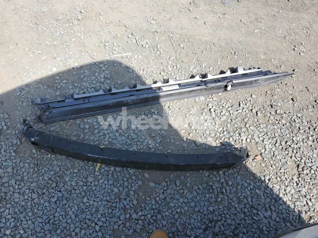 Photo 12 of 2025 BMW I4 EDRIVE 40 (VIN WBY23HD03SFU15028)