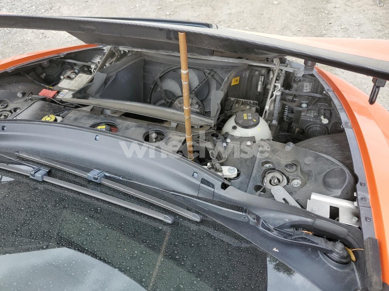 Photo 11 of 2016 BMW I8 (VIN WBY2Z2C51GV675742)