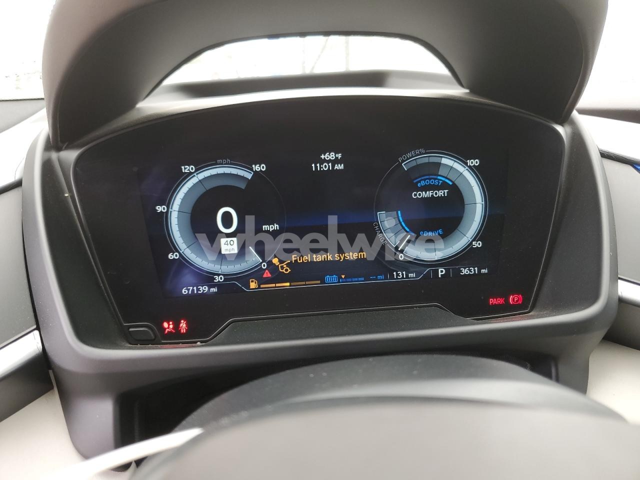 Photo 9 of 2016 BMW I8 (VIN WBY2Z2C51GV675742)