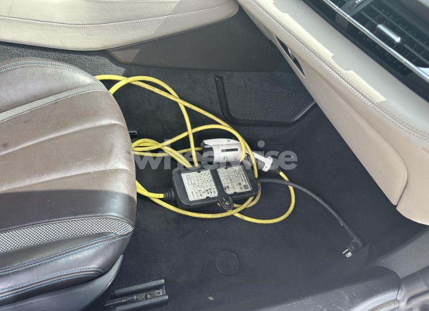 Photo 5 of 2014 Bmw I8 (VIN WBY2Z2C57EVX64471)