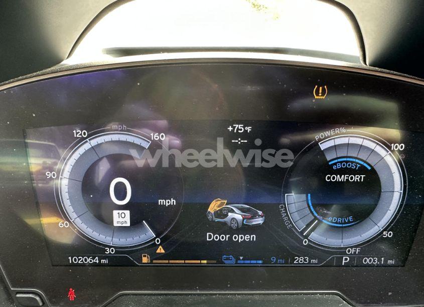 Photo 6 of 2014 Bmw I8 (VIN WBY2Z2C57EVX64471)