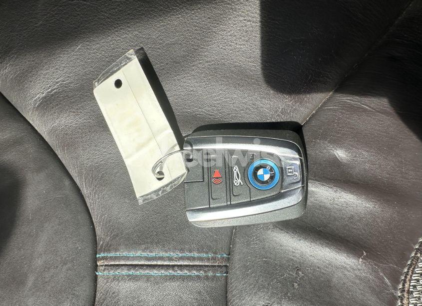 Photo 9 of 2014 Bmw I8 (VIN WBY2Z2C57EVX64471)