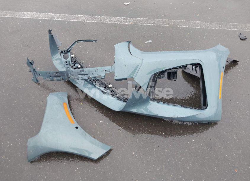 Photo 12 of 2025 Bmw I4 M50 (VIN WBY33HD08SFT94293)