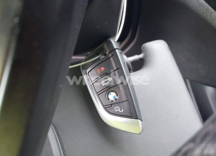 Photo 11 of 2024 Bmw I4 EDRIVE35 (VIN WBY43AW04RFR67340)