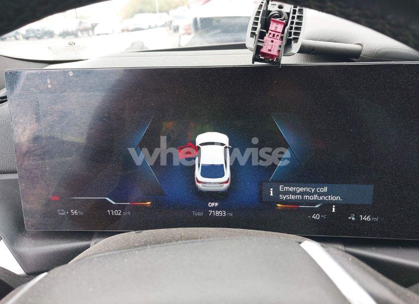 Photo 19 of 2024 Bmw I4 EDRIVE35 (VIN WBY43AW04RFR67340)