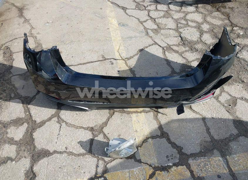 Photo 12 of 2024 Bmw I4 EDRIVE35 (VIN WBY43AW07RFS62841)