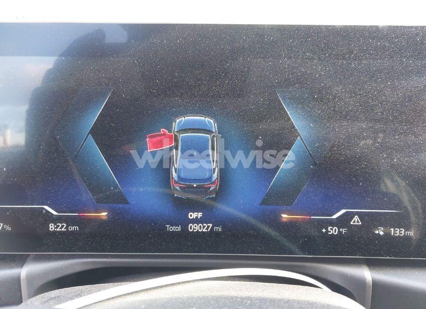 Photo 7 of 2024 Bmw I4 EDRIVE35 (VIN WBY43AW07RFS62841)