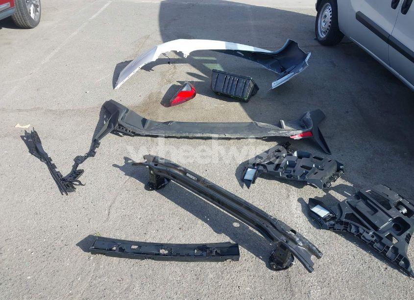 Photo 12 of 2024 Bmw I4 EDRIVE35 (VIN WBY43AW08RFT12002)