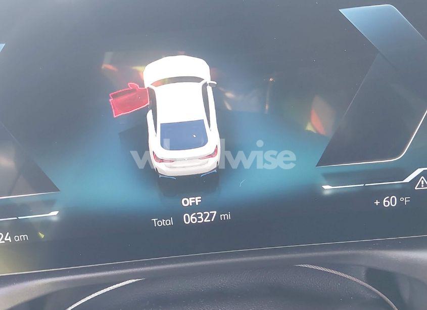 Photo 16 of 2024 Bmw I4 EDRIVE35 (VIN WBY43AW08RFT12002)