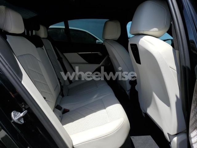 Photo 10 of 2024 BMW I5 M60 (VIN WBY43FK06RCP72697)