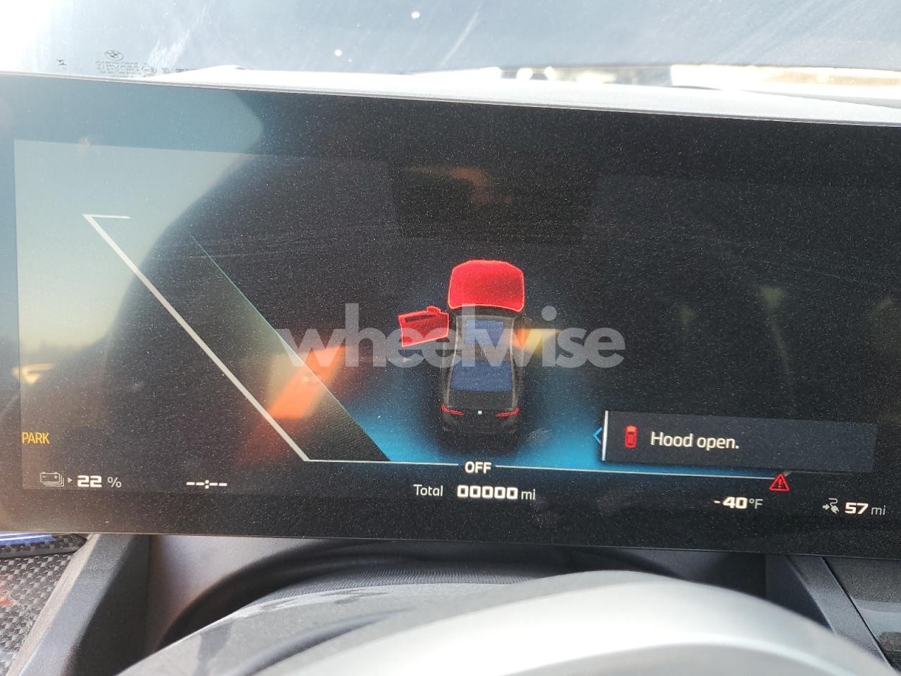 Photo 9 of 2024 BMW I5 M60 (VIN WBY43FK09RCR89578)