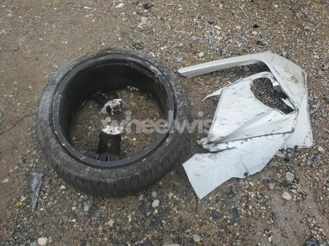 Photo 11 of 2023 BMW I7 XDRIVE60 (VIN WBY53EJ05PCN64145)