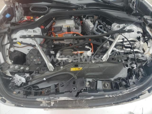 Photo 5 of 2023 BMW I7 XDRIVE60 (VIN WBY53EJ05PCN64145)