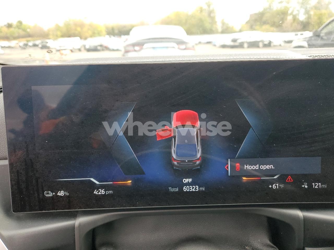 Photo 9 of 2022 BMW I4 EDRIVE 40 (VIN WBY73AW00NFN08359)