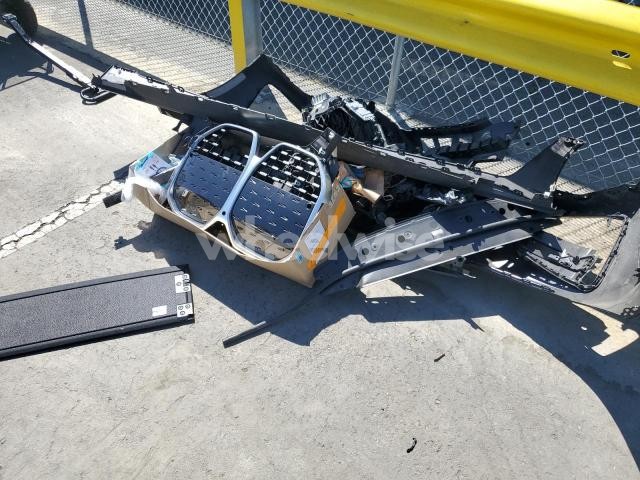 Photo 6 of 2024 BMW I4 EDRIVE 40 (VIN WBY73AW00RFS94494)