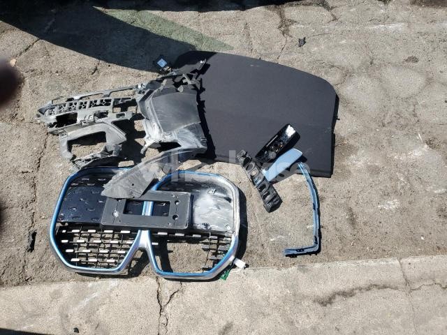 Photo 10 of 2024 BMW I4 EDRIVE 40 (VIN WBY73AW06RFT36781)