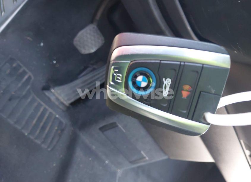 Photo 11 of 2018 Bmw I3 94AH W/RANGE EXTENDER (VIN WBY7Z4C58JVD96736)