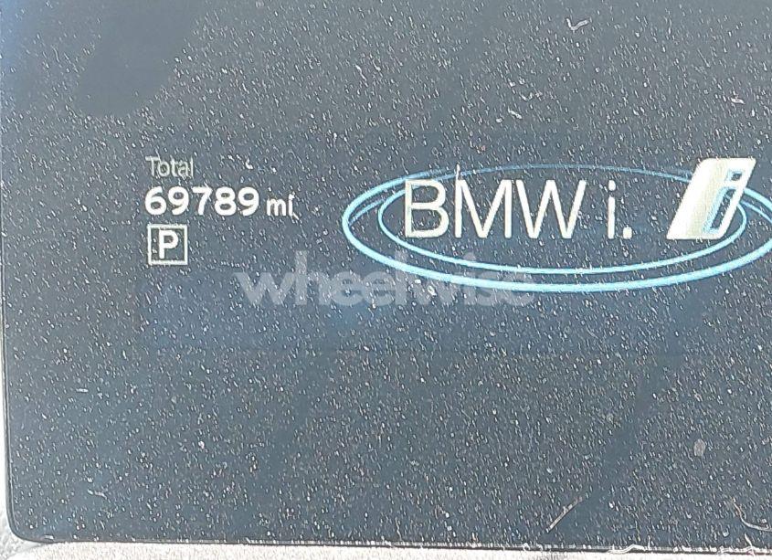 Photo 15 of 2018 Bmw I3 94AH W/RANGE EXTENDER (VIN WBY7Z4C58JVD96736)