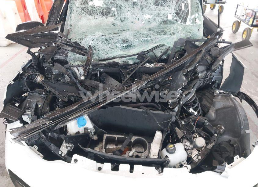 Photo 10 of 2018 Bmw I3s 94AH W/RANGE EXTENDER (VIN WBY7Z8C54JVB87498)