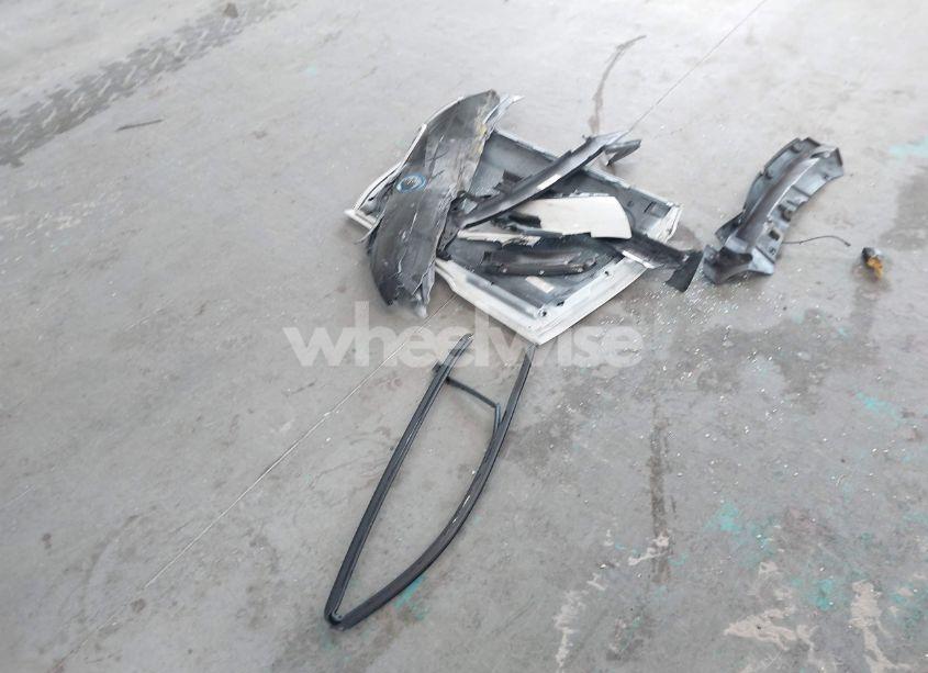 Photo 11 of 2018 Bmw I3s 94AH W/RANGE EXTENDER (VIN WBY7Z8C54JVB87498)